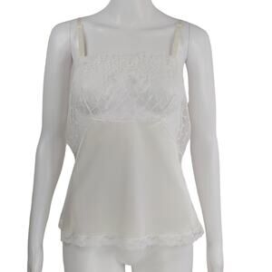 Vintage Lingerie Top